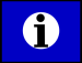 Anonymous information icon